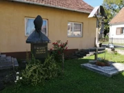 Park ispred Župnoga dvora, Foto: -/-