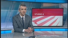 Zamjenik ravnatelja Klinike za infektivne bolesti "Dr. Fran Mihaljević", dr. Zoran Barušić