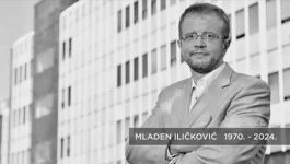 Mladen Iličković