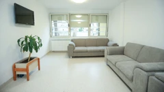 Odjel za Alzheimer, Foto: Zadarska županija/HRT