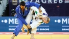 Judo en Zagreb 