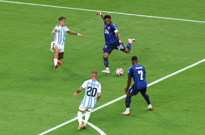 Argentina - Zelenortski Otoci, Foto: Marco Bello/REUTERS