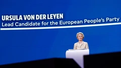 Ursula Von der Leyen