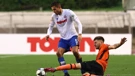 Toni Borevković u sezoni 2022/23. bio je na posudbi u Hajduku