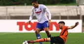 Toni Borevković u sezoni 2022/23. bio je na posudbi u Hajduku