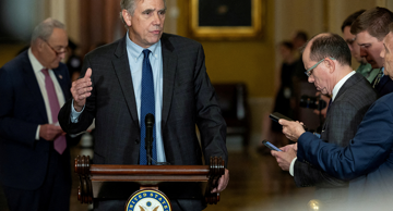 Jeff Merkley