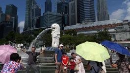Singapur