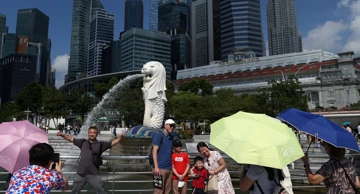 Singapur