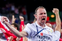 Dagur Sigurdsson, Foto: Slavko Midzor /PIXSELL