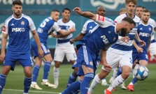 Dvoboj Dinama i Osijeka, Foto: Josip Bandić/CROPIX