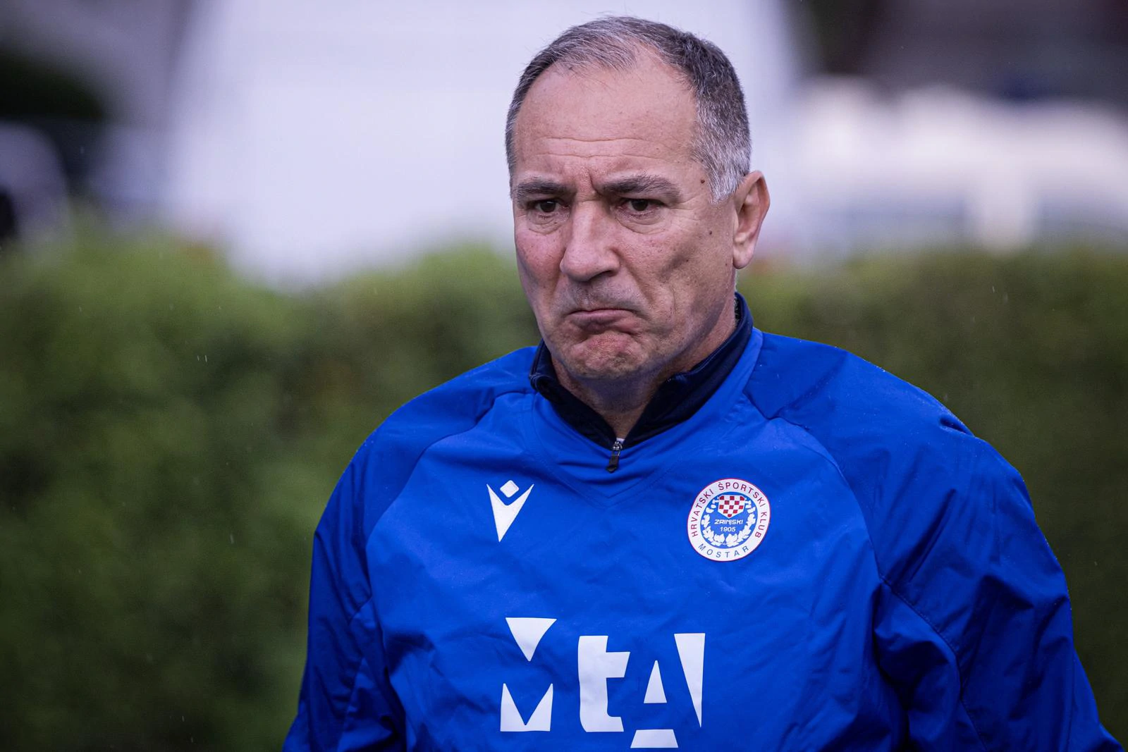 Štimčev Zrinjski izborio finale Kupa BiH