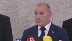 Potpredsjednik Vlade Tomo Medved