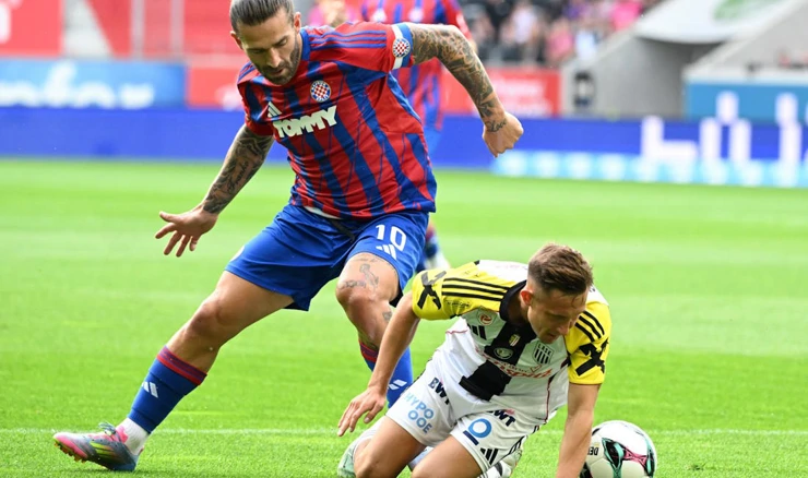 Marko Livaja