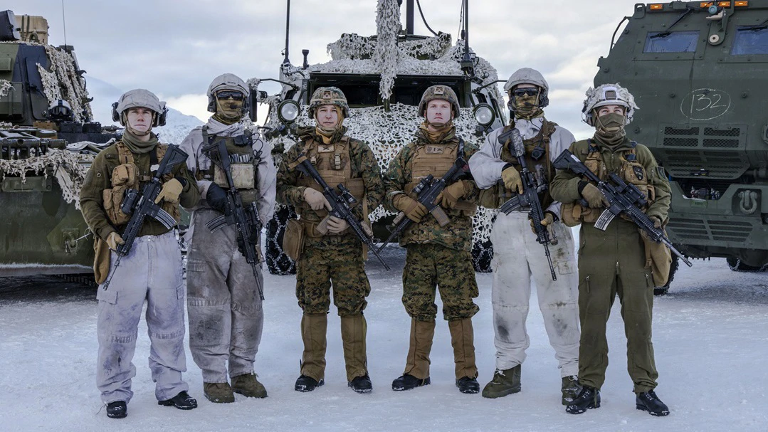 Tigar od papira? NATO jača unatoč napetostima i kritikama