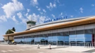 Zračna luka Zadar