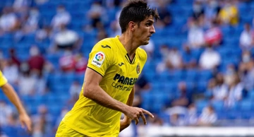 Gerard Moreno