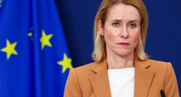 Kaja Kallas