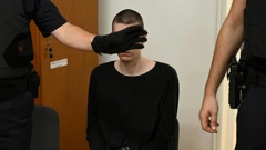 Počelo suđenje za ubojstvo djeteta u školi u Prečkom