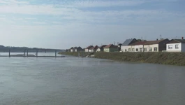 Vodeni val približava se Hrvatskoj