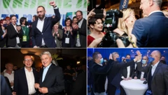 Pobjednici lokalnih izbora 2021.