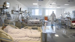 Rekordan broj novozaraženih