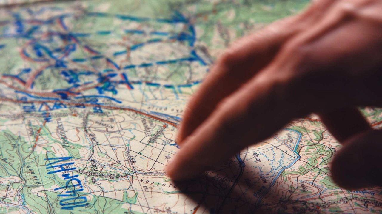 Subota, 13. prosinca na Prvom, Foto: 1991.: Početak, obrat i pobjeda - Lipik/dokumentarna serija