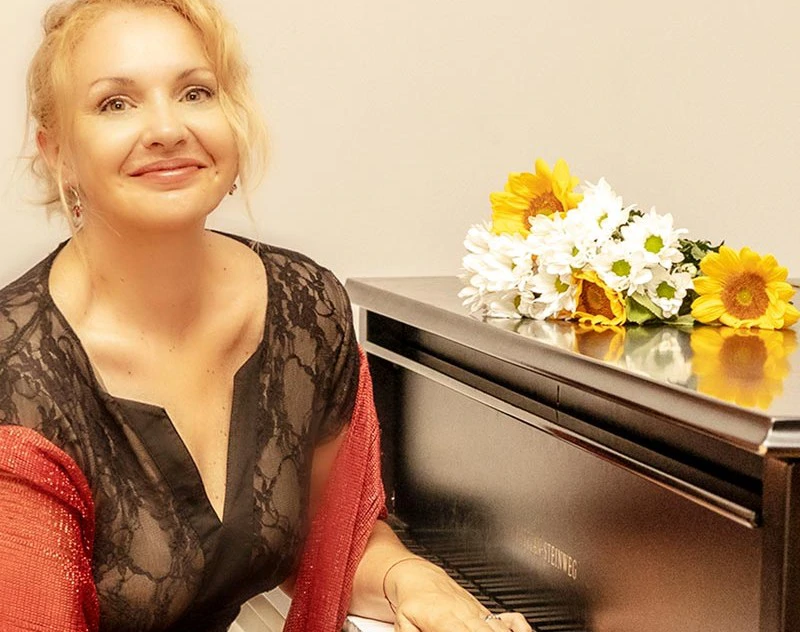 Nina Ferić