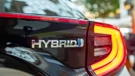 Hibridni model automobila