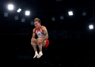 Aurel Benović , Foto: Hannah Mckay/REUTERS