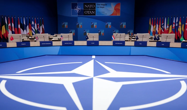 Povijesni summit NATO-a u Den Haagu, troškovi za obranu idu na 5 posto BDP-a