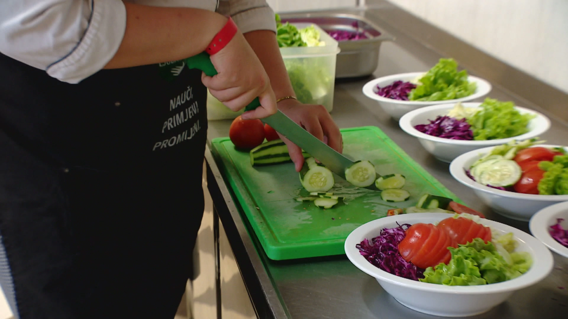 Sve više srednjoškolaca odlučuje se za rad preko ljetne sezone