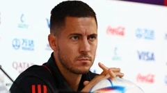 Eden Hazard