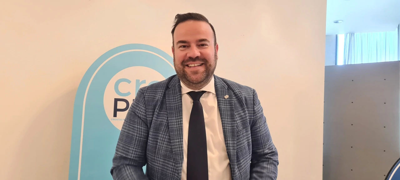 Filip Zoričić, CroPRO 2025 Pula