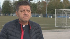 Silvijo Čabraja