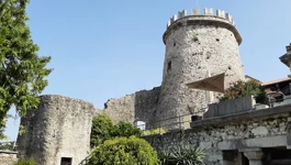 Trsatska gradina