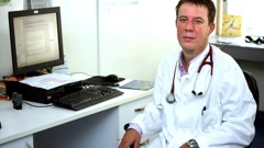 Pulmolog Srića o koktelu antitijela Eli Lilly