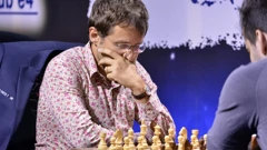 Levon Aronian