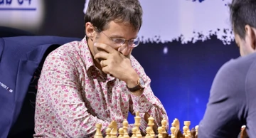 Levon Aronian