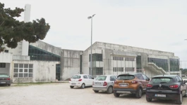 Zgrada makarske srednje škole propada više desetljeća