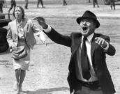Petak, 18. rujna na Trećem, Foto: Jack Lemmon - Profesionalac nad profesionalcima/dokumentarni film