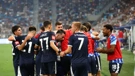 Osijek - Dinamo
