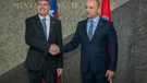 Ivan Anusic y Borut Sajovic 