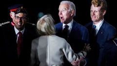 Biden u posjetu Irskoj