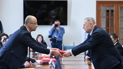 Socijaldemokrati predali liste
