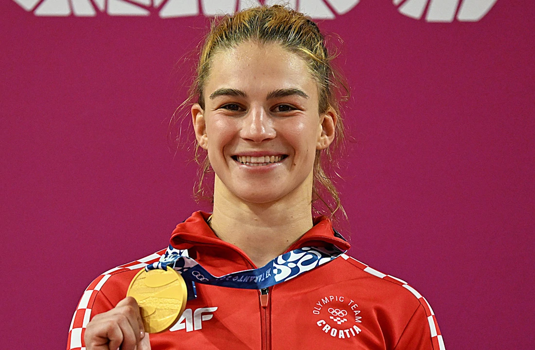 Ana Viktorija Puljiz