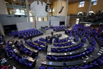 Bundestag, Foto: Fabrizio Bensch/Reuters