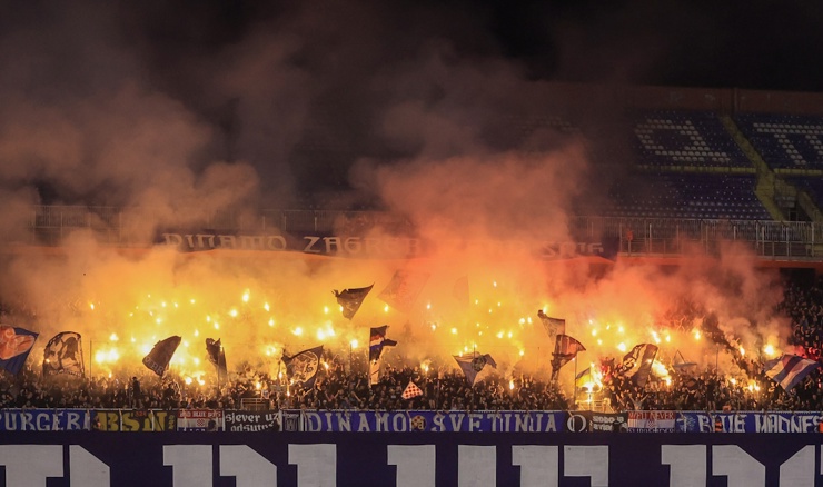 Hajduk i Lokomotiva zbog proslave BBB-a zamijenili domaćinstvo