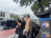 Snimanje dokumentarca "Druga Amerika“, Foto: HTV/HRT