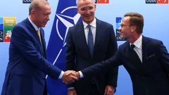Erdogan će podržati ulazak Švedske u NATO