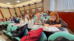 prevencija ovisnosti, Foto: VSŽ/-